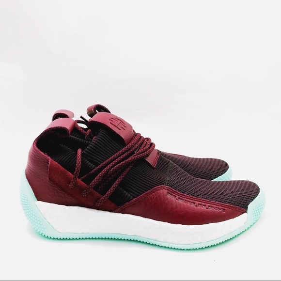 new harden shoes 2019